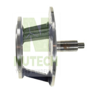 SPEED DETECTOR COUPLING PIN IND.G.0065 - 50946/29106636 - NT/GW50946