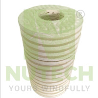 continuous-filter-filtering-element - 50116/109046/92063/A9B00026930 - NT/GW50116
