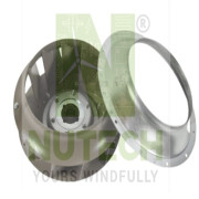 OUTER MOTOR COUPLING - GP024498/29105825 - NT/GW024498