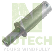 ARRETER PIN,MACH. - 703813 - NT/V10907A