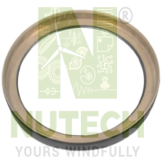 SHAFT SEAL 140 X 170 X 12.5 MM BRONZE+VITON - 51012840/29226555 - NT/S83104