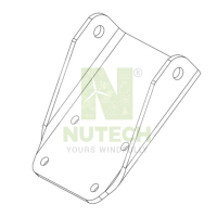 retainer-crane-nactow-g8x-1 - GP093420/29102078 - NT/GW093420