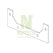 RETAINER, CRANE NACELLE TOWER - GP093426/29102063 - NT/GW093426