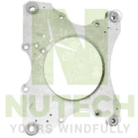 clamp-bracket-plate - GP048632/29107514 - NT/GW048632