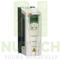 inverter-drive-acs510 - NT/RG60408 - NT/RG60408