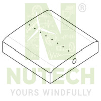 grease-support-yaw-ring - A9B10178496 - NT/GW10178496