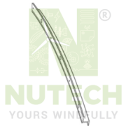 SPINNER SEAL LONG B - GP571279 - NT/GW571279