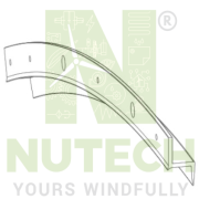 SPINNER SEAL CENTRAL - GP621036 - NT/GW621036