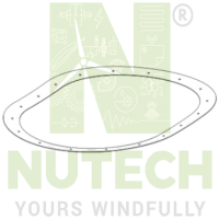 hoisting-hatch-cover-front-seal - GP430888 - NT/GW430888