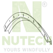 SPINNER SEAL SHORT - GP428802 - NT/GW428802