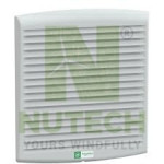 AIR INLET SCHNIDER NSYCAG223LPF - GP194489 - NT/GW194489