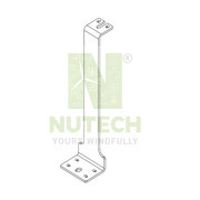 LIGHTINING ROD REINFORCEMENT - GP265025 - NT/GW265025