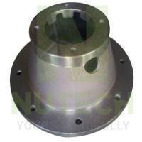 pp-bell-housing - 116968 - NT/V40125