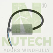CAPACITOR 2UF 450V - S092391 - NT/V60498