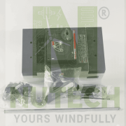 ABB Q8/S7H 1600 SWITCH SOLUTION- QUICK INSTALLATION - 117067/29201297 - NT/V60494