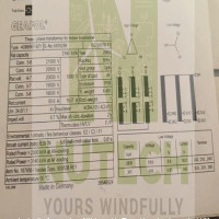 trafo-30-vcs-200kv-dyn5-50 - 4GB6567-9ZY - NT/V60497