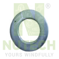 BUSHING ED 25 X ID 14 X L 10 - GP597054 - NT/GW597054