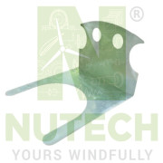 SHIM 3MM FOR PITCH CYLINDER - GP488087 - NT/GW488087