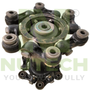 MY102 - COUPLING ASSEMBLY - NT/MY102 - NT/MY102