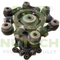 MY102 - COUPLING ASSEMBLY - NT/MY102 - NT/MY102