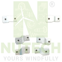 LUG SET OF 6 NOS - NT/G4711L - NT/G4711L