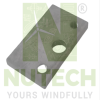 STOP PLATE FOR SLIDE PLATE - 707815 - NT/V32436