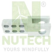 ADJUSTING FORK, ARRETERARR - 703810 - NT/V10901