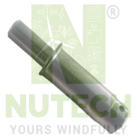 ARRETER PIN,MACH. - 703813 - NT/V10907A