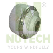 SLIP COUPLING - 837040 - NT/V103