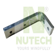 COUPLING ANGLE IRON F COVER - 705610 - NT/V10405
