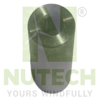 BLADE BEARING COVER CONNECTING ROD SHAFT - 91586 - NT/V51209