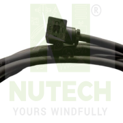 CABLE W954 FLUSHING VALVE - 60021543 - NT/V60093