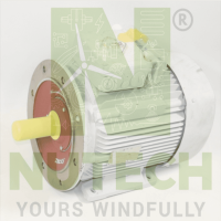 ELEC. MOTOR ABZEK-B35-160M-4- - 60098813/29018248/29016441 - NT/V45428