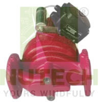 MOTOR WATER PUMP UPS40-180F - 60061710 - NT/V60067