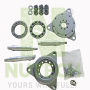 REPAIR KIT UNION TRAVERSE HOLLOW SHAFT - GP271121/29191716 - NT/GW271121