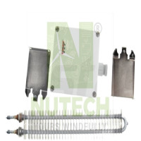 HOT RESISTANCE SOLER 400W 230V - GP019479/29106662 - NT/GW019479