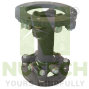 ARM COUPLING ASSEMBLY - 734250/734210 - NT/V111-1