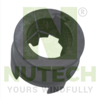 COUPLING HUB28/38-D38 GG - 51036064/600142 - NT/S10005