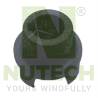 COUPLING HUB 28D24 GG - 51036063/600120 - NT/S10003