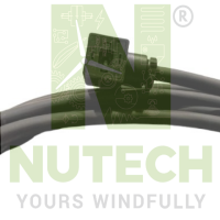 CABLE W948 PARKING VALVE - 60021538 - NT/V60298