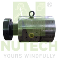 V494/REN-ROTATING UNION - DEUBLIN - 29011857/130483 - NT/V494/REN