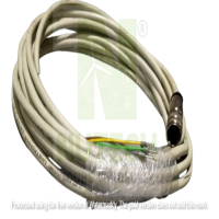 CABLE W923 T261 1 P - 60101018 - NT/V60261