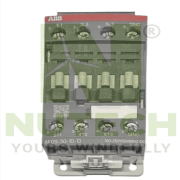 CONTACTOR,7 A,690 V,3NO,50/60 HZ - GP206196/29117968 - NT/GW206196