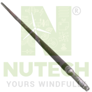 PITCH ROD - GP010962 - NT/GW50005