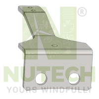 SUPPORT FROM SPINNER TO BEARING - GP063936/29200062 - NT/GW063936