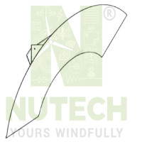 WELDED COVERING MAIN SHAFT - 728220 - NT/GW728220