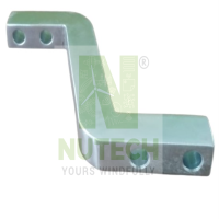 PITCH BLOCK Z BRACKET - GP344842 - NT/GW344842