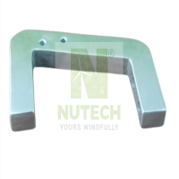 PITCH BLOCK U BRACKET - GP344845 - NT/GW344845