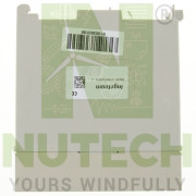 I/P BOARD CONTR DIG BH2351 ING - 50080/29093253 - NT/GW50080