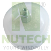 BOTTLE FOR BLADE BEARING BREATHER OIL - GP131111 - NT/GW131111